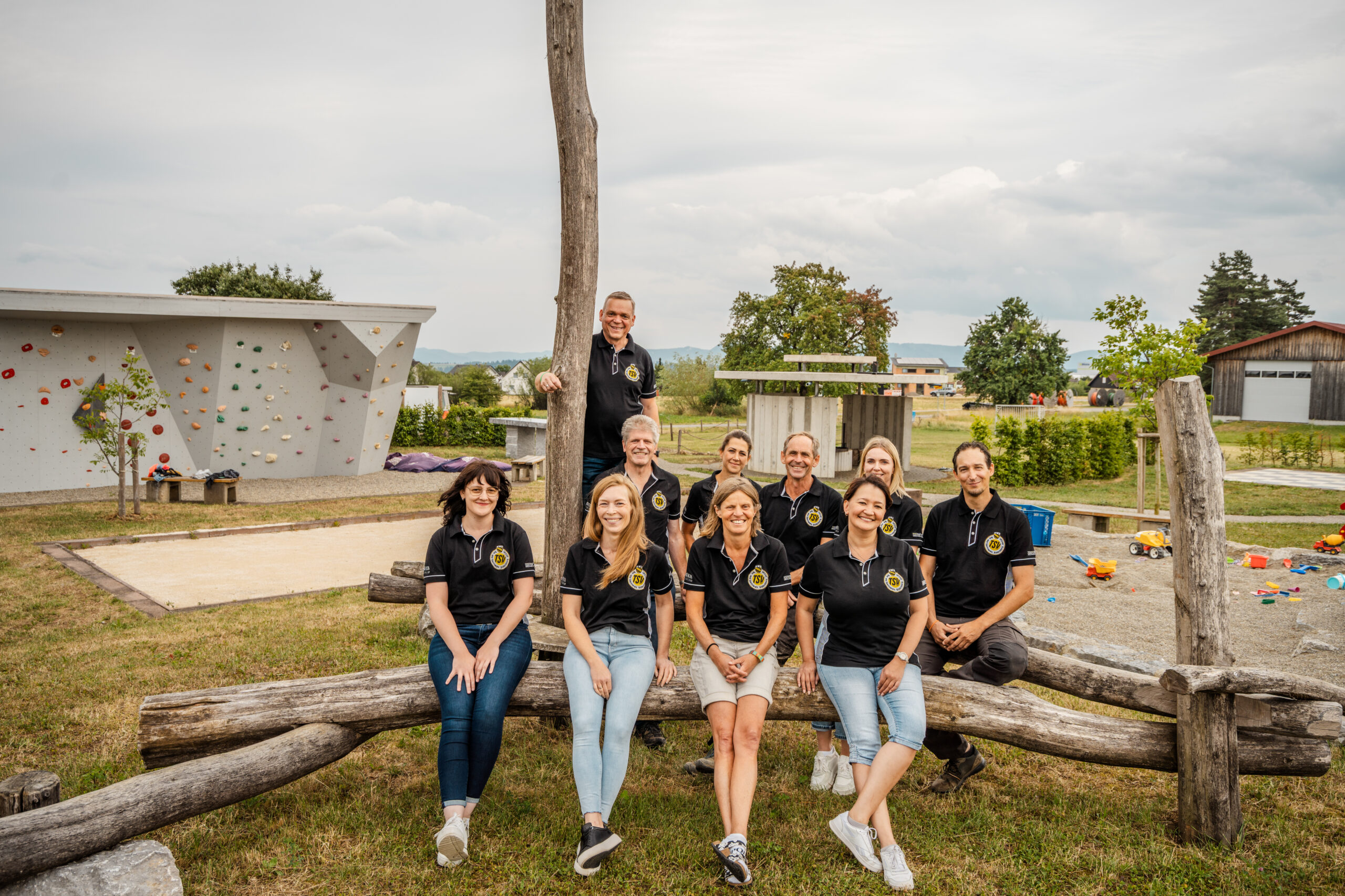 TSV-Bickelsberg Ausschuss