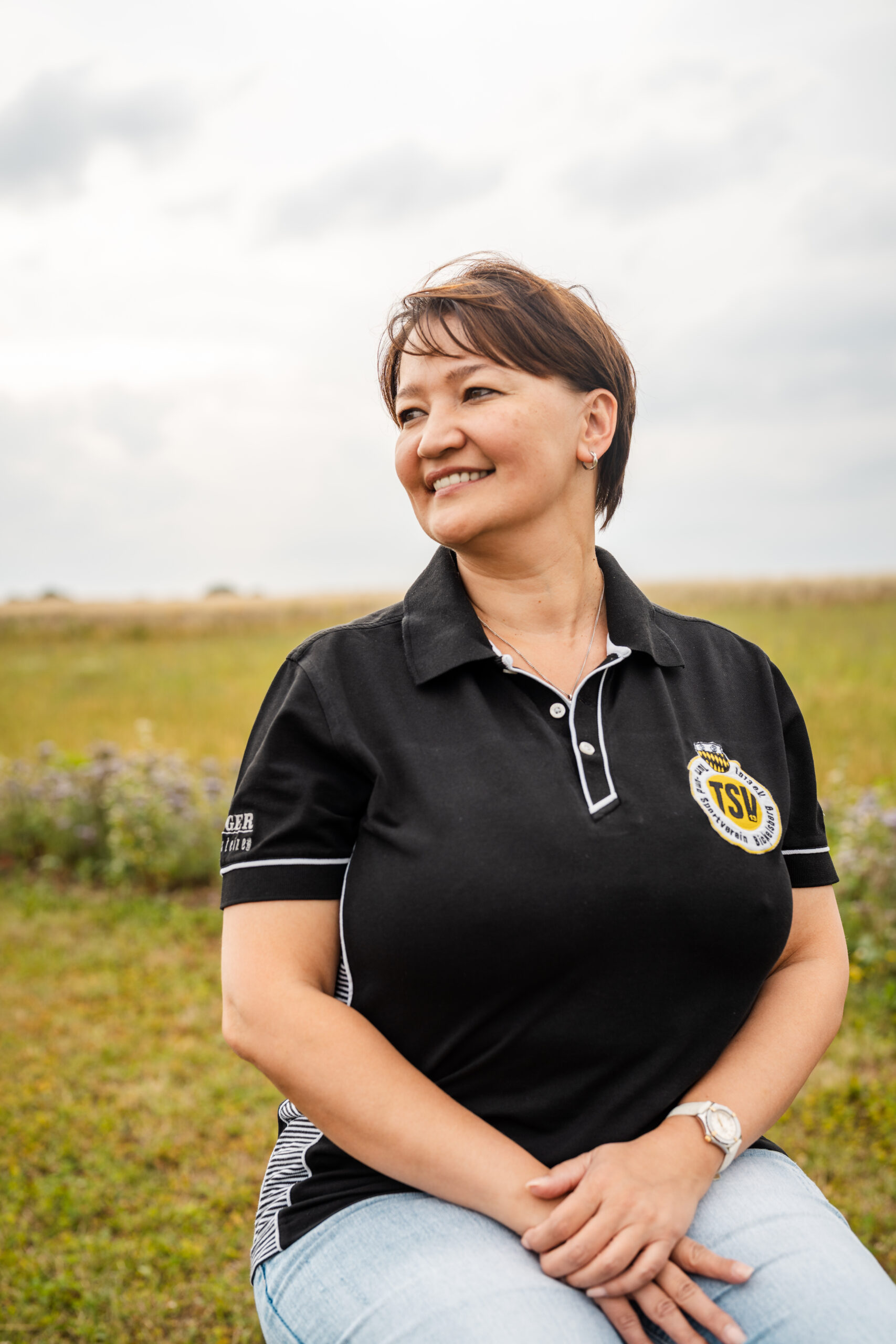 TSV-Bickelsberg Schriftführer Erika