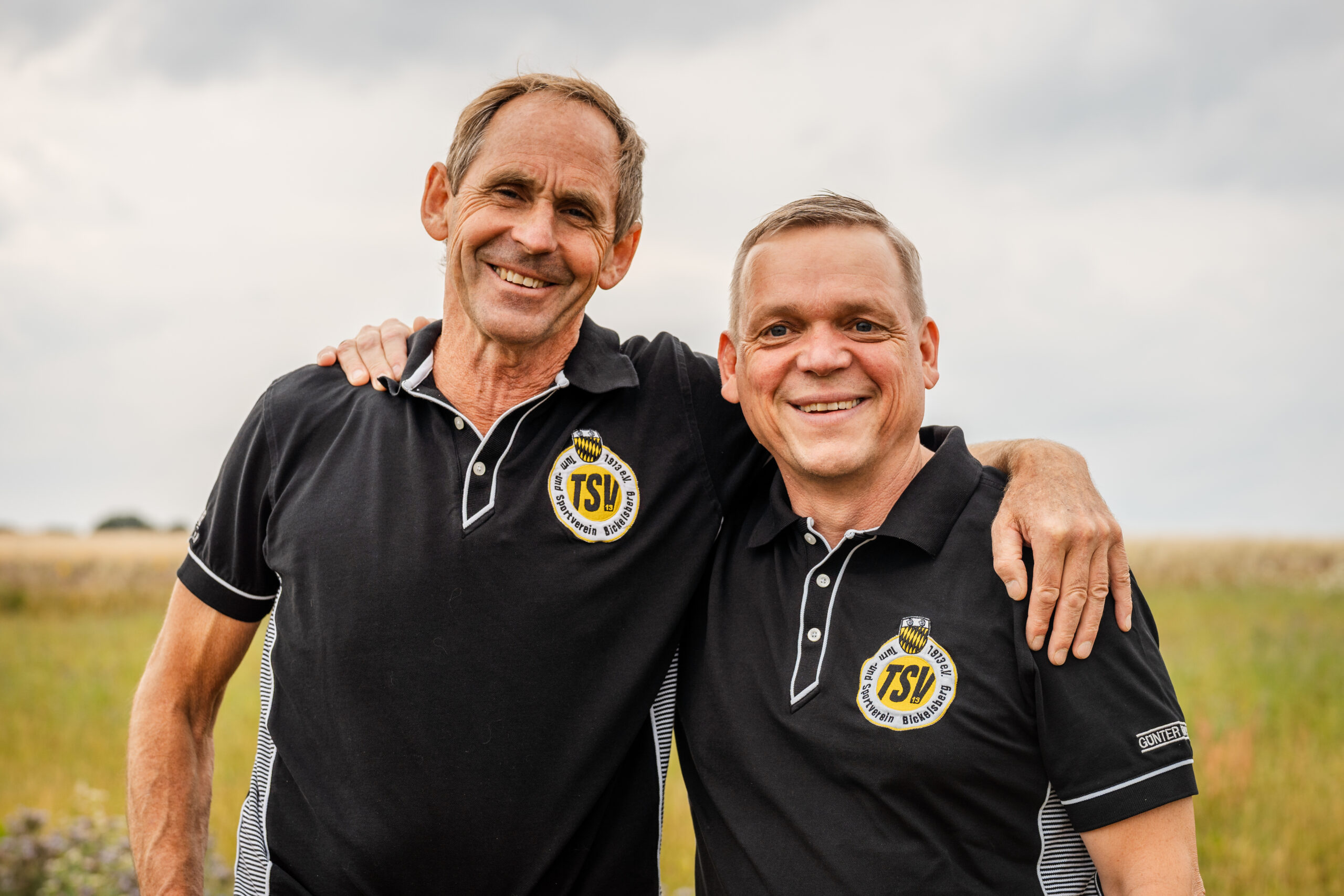 TSV-Bickelsberg Vorstand